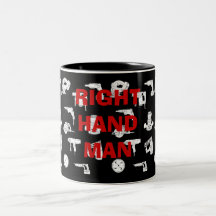 Customizable Construction Team mug