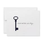 Customizable Cool Housewarming Party Invite invitations