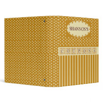CUSTOMIZABLE COUPON ORGANIZER BINDERS