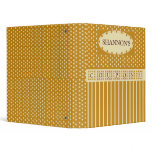 CUSTOMIZABLE COUPON ORGANIZER BINDERS
