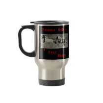 Customizable Cowboy Mugs