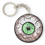 Customizable Creepy Eye - Keychain keychains