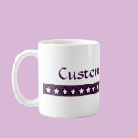 Customizable Cup of Tea mugs