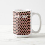 Customizable Dancer's  mug