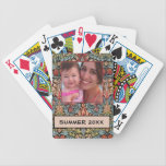 Customizable Deck of Cards playing cards