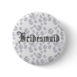Customizable Diamonds Buttons