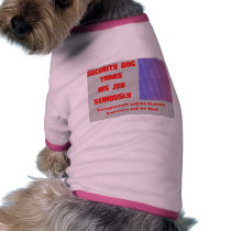 Customizable Dog Shirt pet clothing by WesternWeddings Customizable Dog Shirt pet clothing