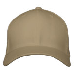Customizable Embroidered Hat