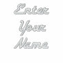 Customizable Embroidered Jacket (unisex)