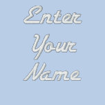 Customizable Embroidered Jacket (unisex)