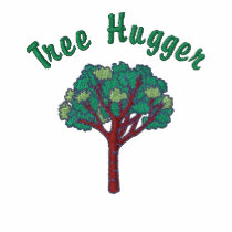 Customizable Embroidered Tree Tees and Sweats embroidered shirts