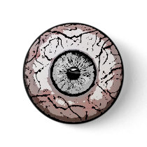 Customizable Eyeball -Button