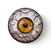 Customizable Eyeball -Button