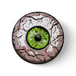 Customizable Eyeball -Button buttons