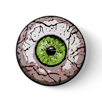 Customizable Eyeball -Button