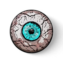 Customizable Eyeball -Button