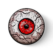 Customizable Eyeball -Button