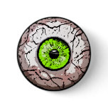 Customizable Eyeball -Button buttons
