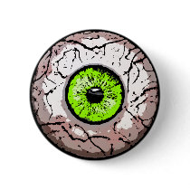 Customizable Eyeball -Button