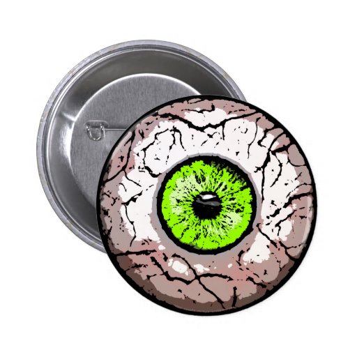 Customizable Eyeball -Button