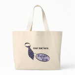 Customizable Father of the Bride Gifts Canvas Bags