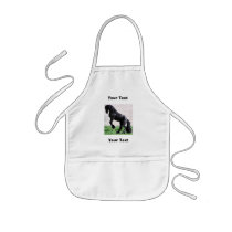customizable Ferrier Apron by RookyStudios customizable Ferrier Apron