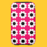 Customizable Flower Power casemate cases