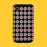 Customizable Flower Power casemate cases