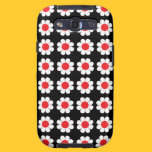 Customizable Flower Power casemate cases