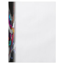 Customizable Flyer - Biological Art