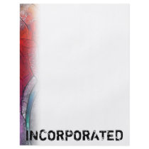 Customizable Flyers - Incorporated
