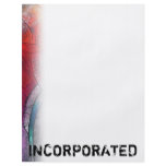 Customizable Flyers - Incorporated