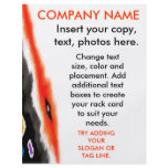 Customizable Flyers - Power Play
