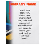 Customizable Flyers - Strategic Upswing