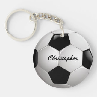 Soccer Keychains, Soccer Key Chains & Soccer Keychain Designs
