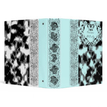 Customizable Formal Binder