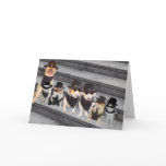 Customizable from the Gang/Pets in Black