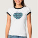 Ladies Ringer T-Shirt