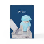 Customizable Funny Get Well cards