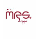 Customizable Future Mrs.T-Shirt by TheMrsShoppe Customizable Future Mrs.T-Shirt