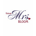 Customizable Future Mrs.T-Shirt by TheMrsShoppe Customizable Future Mrs.T-Shirt