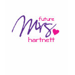 Customizable Future Mrs.T-Shirt