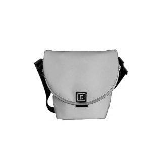 Customizable Gifts | Design Your Own Messenger Bag