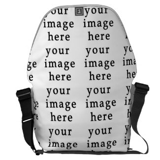 Customizable Gifts | Design Your Own Messenger Bag