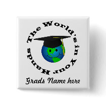 Customizable Graduation Button