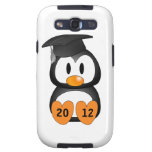 Customizable Graduation Penguin casemate cases