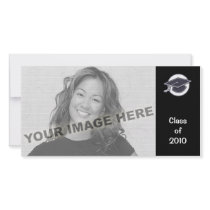 Customizable Graduation Photo Cards photo cards by koncepts Customizable Graduation Photo Cards photo cards