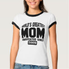 Customizable Greatest Mom 