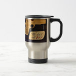 Customizable Gun Humor Mugs