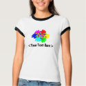 Customizable Hands And Puzzling Puzzle Piece t-shirts by awareness Customizable Hands And Puzzling Puzzle Piece t-shirts